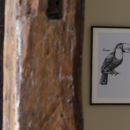 Le Toucan By Cocoonr แรนส์ ภายนอก รูปภาพ