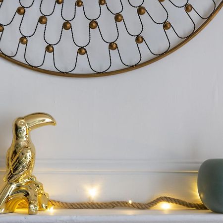 Le Toucan By Cocoonr แรนส์ ภายนอก รูปภาพ