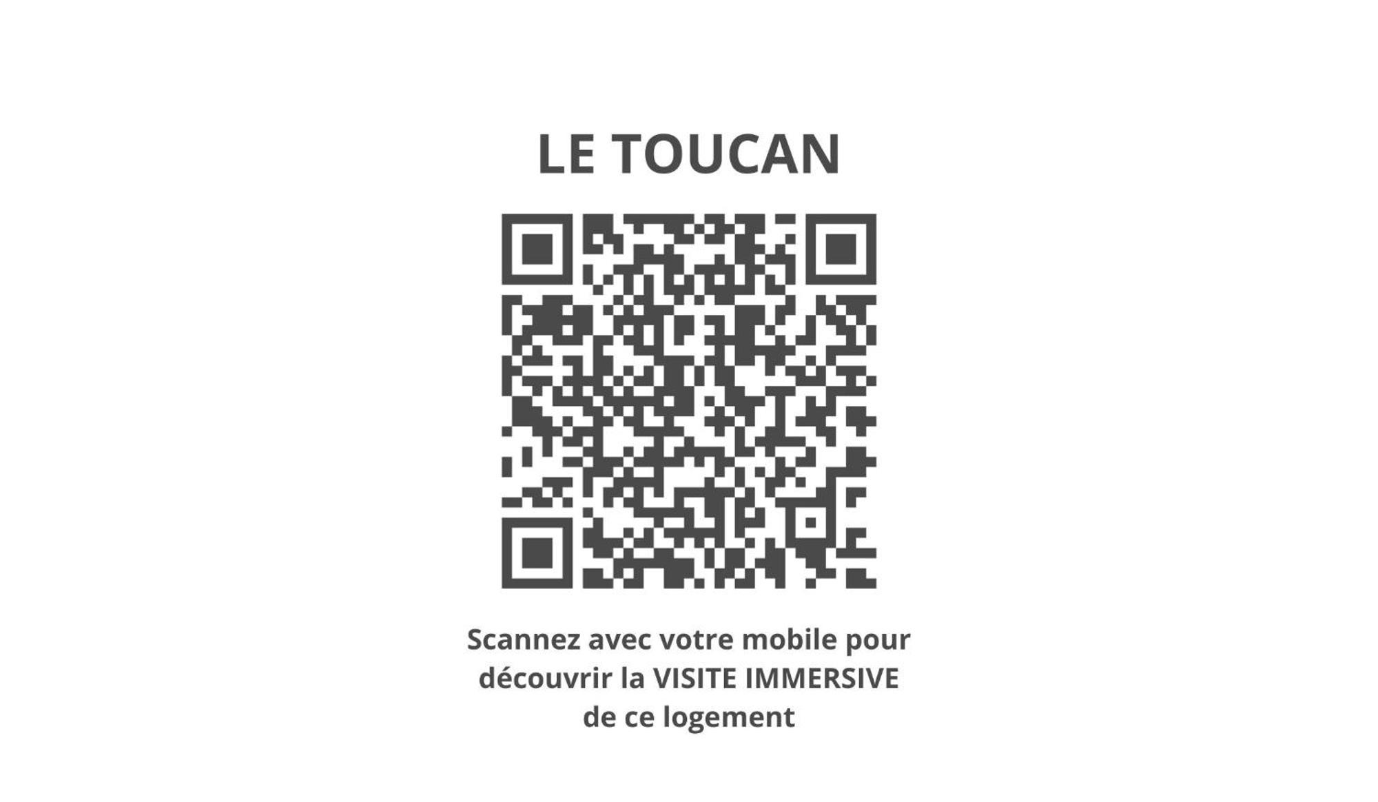 Le Toucan By Cocoonr แรนส์ ภายนอก รูปภาพ
