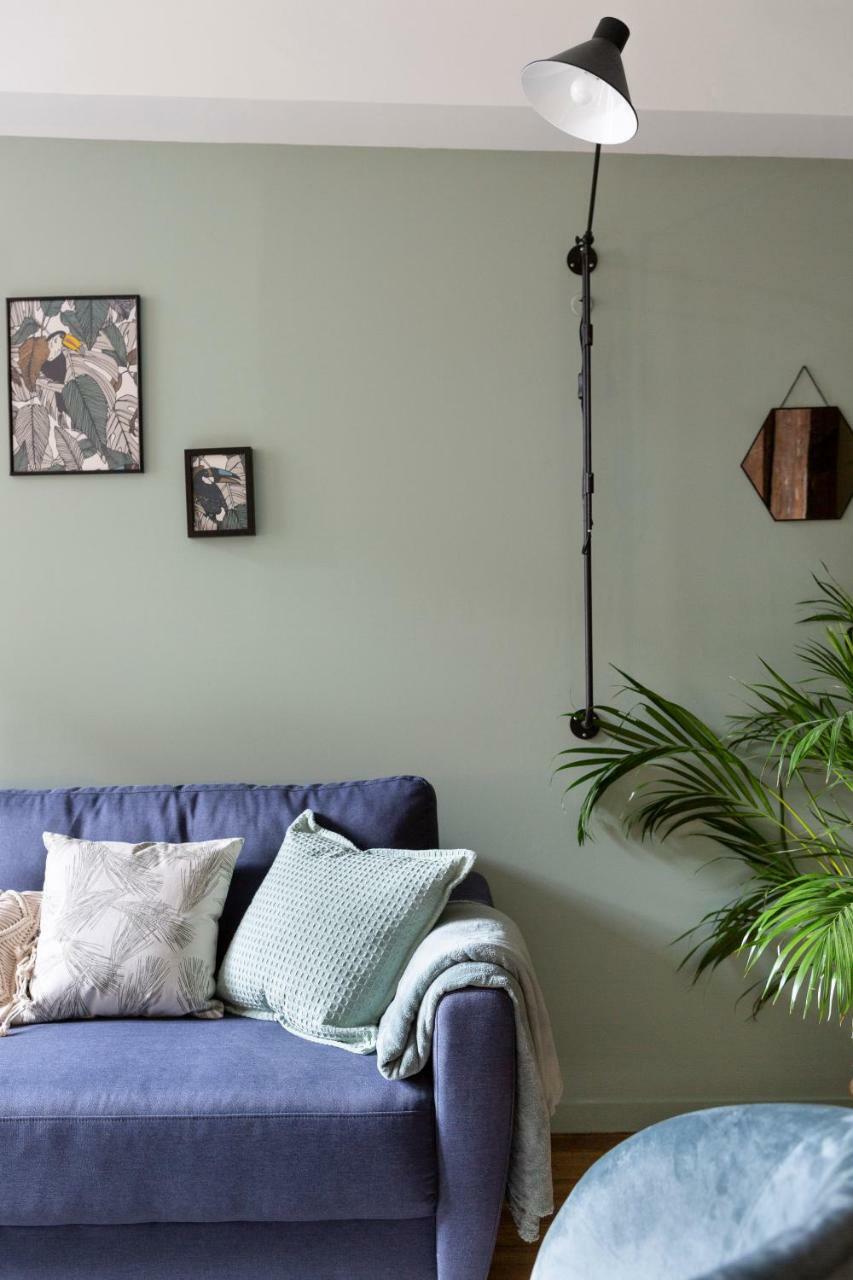 Le Toucan By Cocoonr แรนส์ ภายนอก รูปภาพ