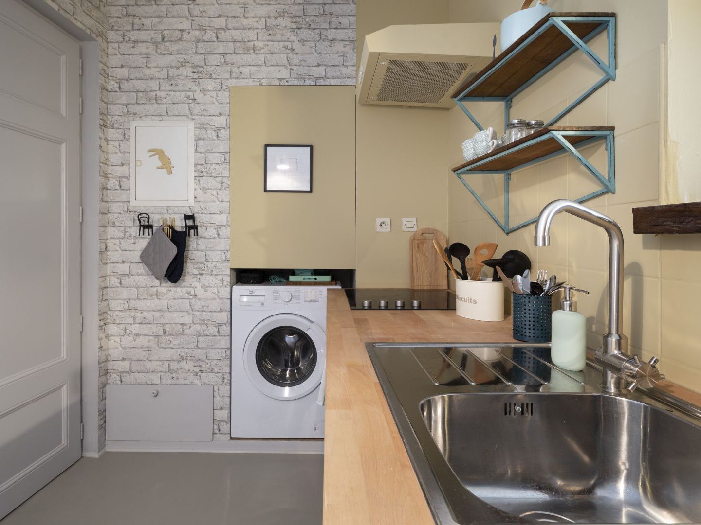 Le Toucan By Cocoonr แรนส์ ภายนอก รูปภาพ