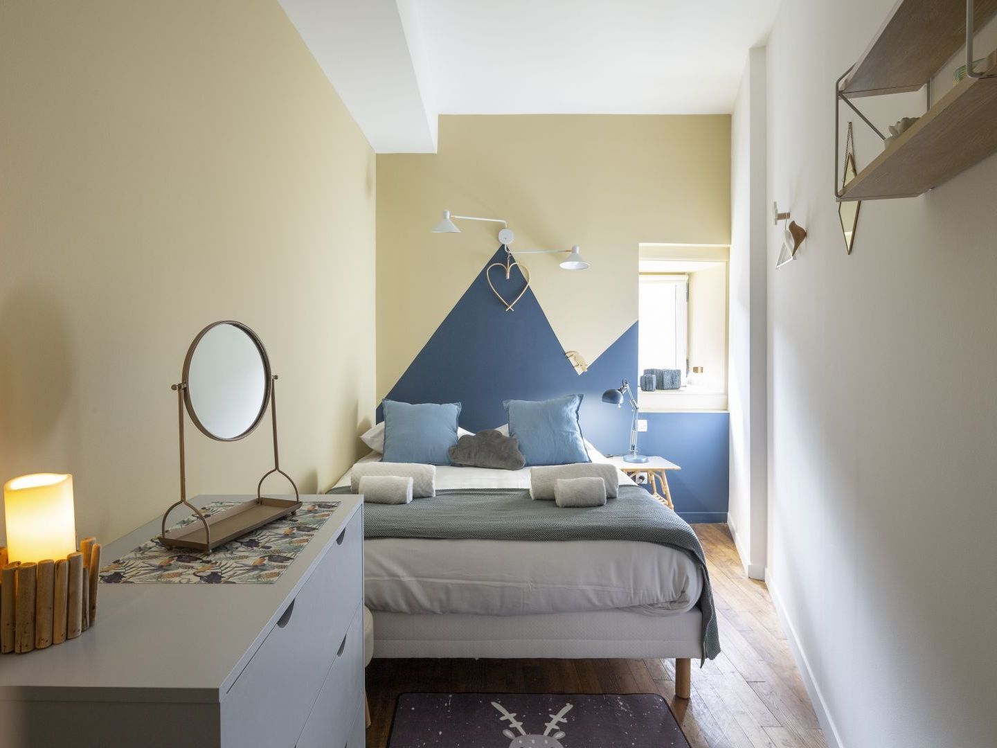 Le Toucan By Cocoonr แรนส์ ภายนอก รูปภาพ