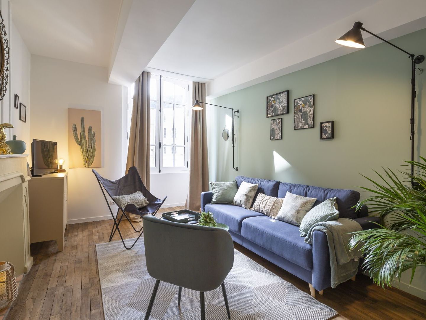 Le Toucan By Cocoonr แรนส์ ภายนอก รูปภาพ