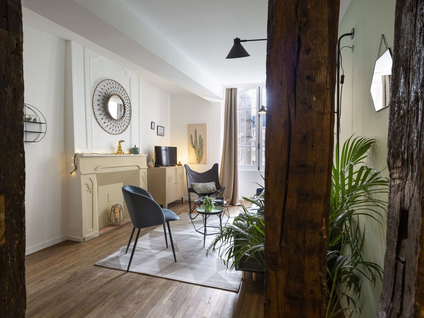 Le Toucan By Cocoonr แรนส์ ภายนอก รูปภาพ