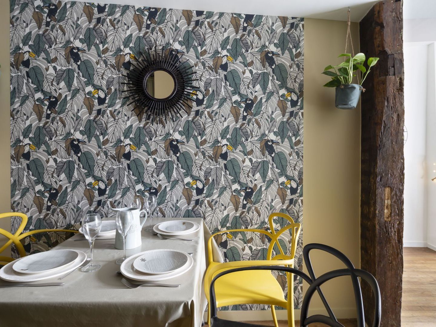 Le Toucan By Cocoonr แรนส์ ภายนอก รูปภาพ